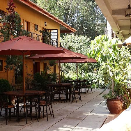 Ikweta Country Inn Maua Kaathene 외부 사진