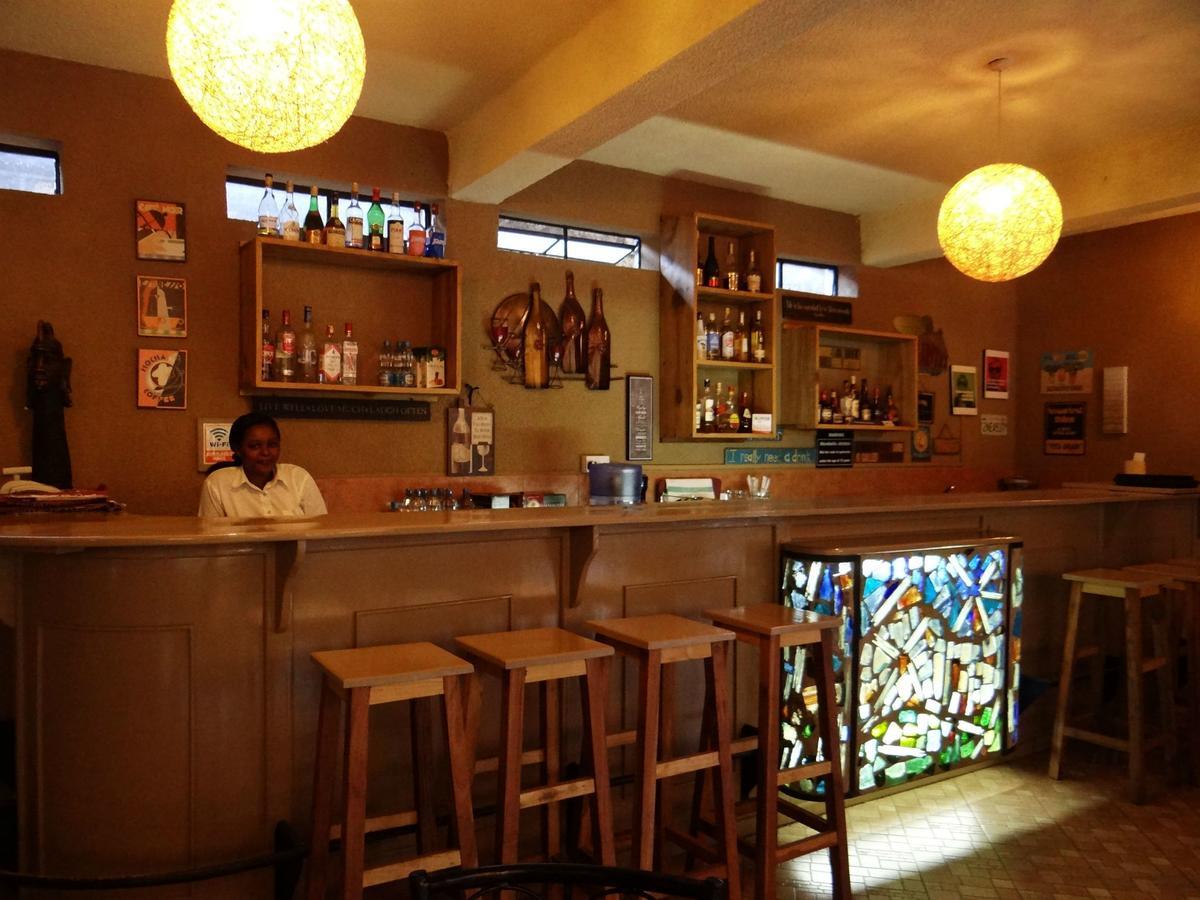 Ikweta Country Inn Maua Kaathene 외부 사진