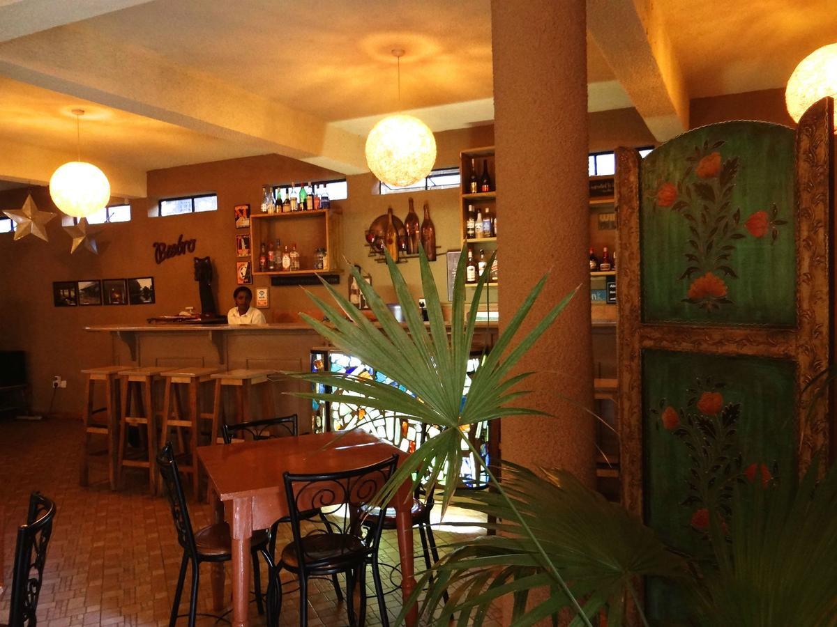 Ikweta Country Inn Maua Kaathene 외부 사진