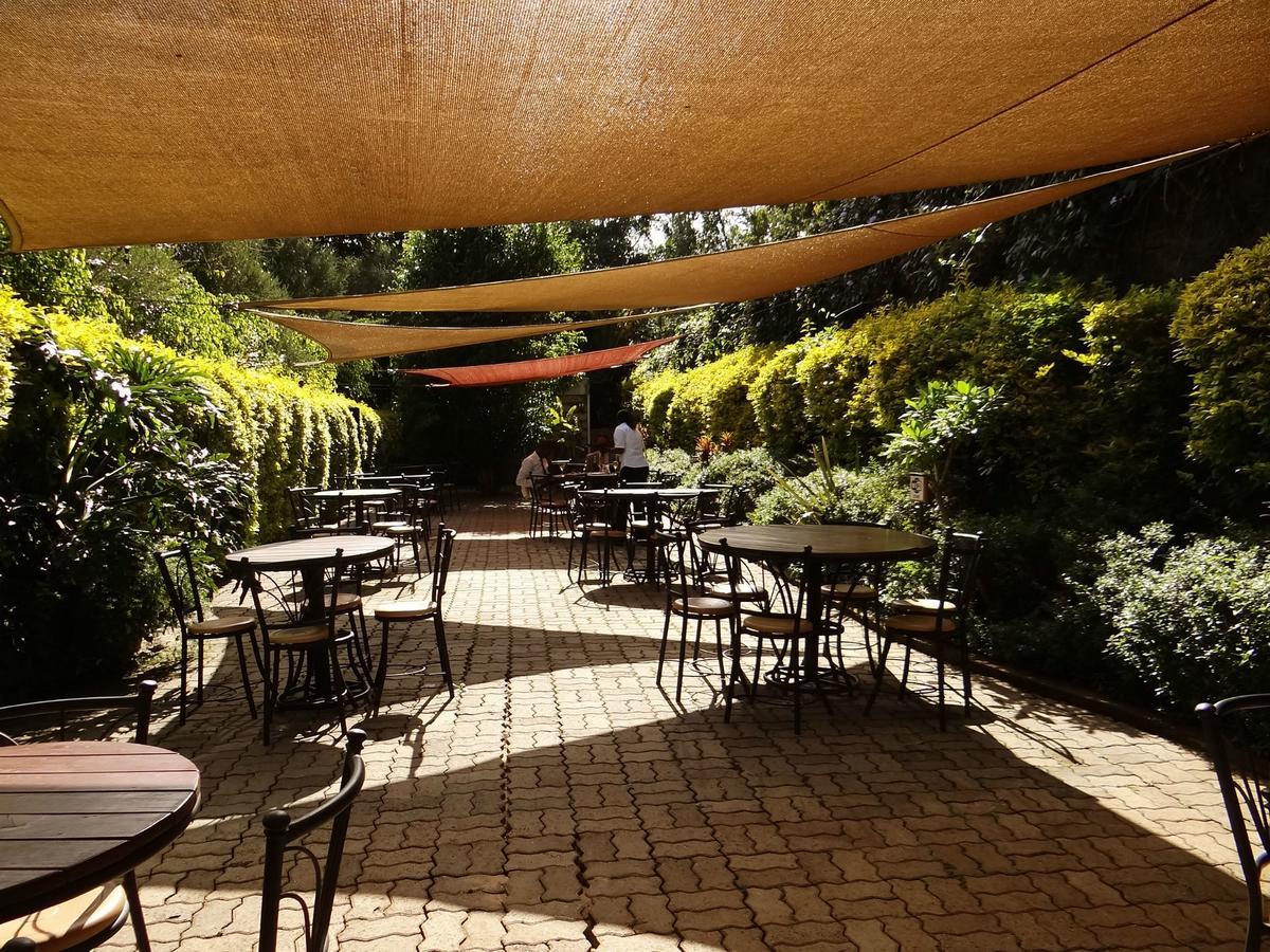 Ikweta Country Inn Maua Kaathene 외부 사진