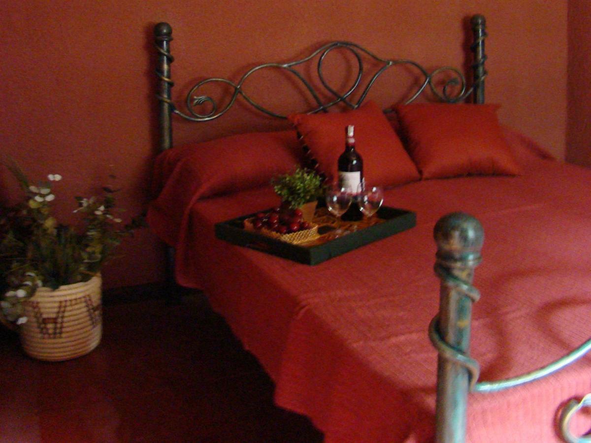 Ikweta Country Inn Maua Kaathene 외부 사진