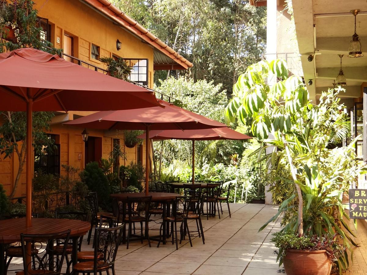 Ikweta Country Inn Maua Kaathene 외부 사진