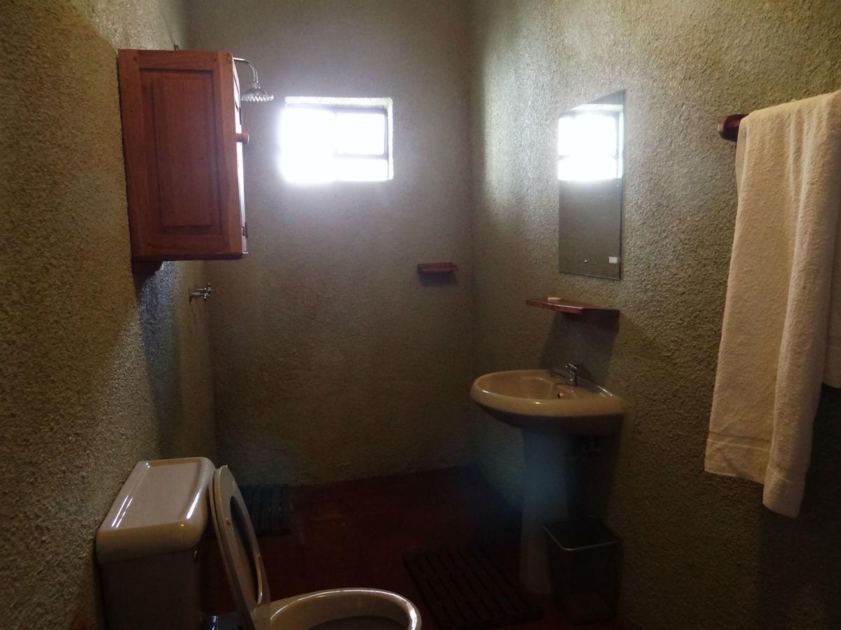 Ikweta Country Inn Maua Kaathene 외부 사진