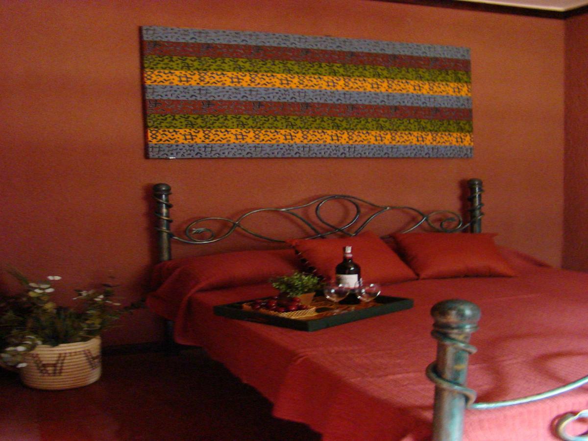 Ikweta Country Inn Maua Kaathene 외부 사진