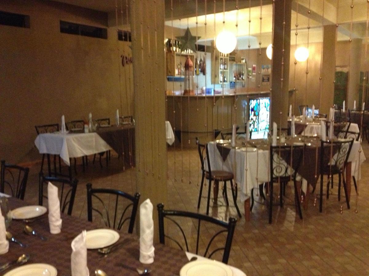 Ikweta Country Inn Maua Kaathene 외부 사진
