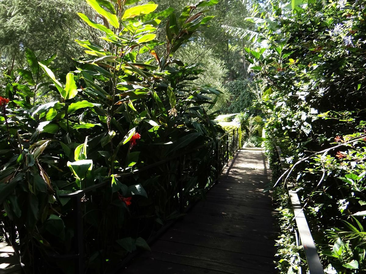 Ikweta Country Inn Maua Kaathene 외부 사진
