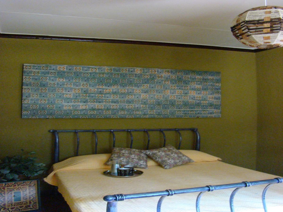 Ikweta Country Inn Maua Kaathene 외부 사진