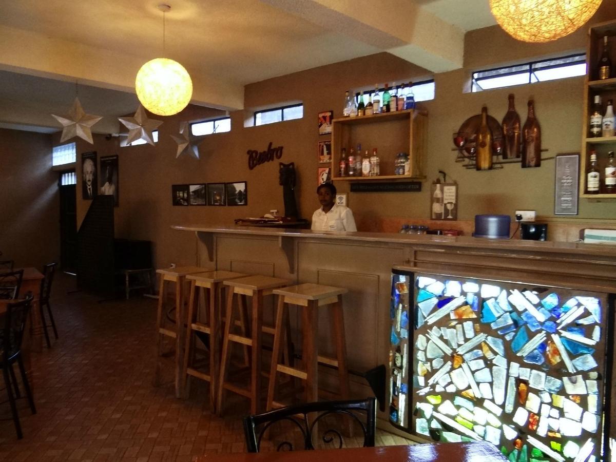 Ikweta Country Inn Maua Kaathene 외부 사진