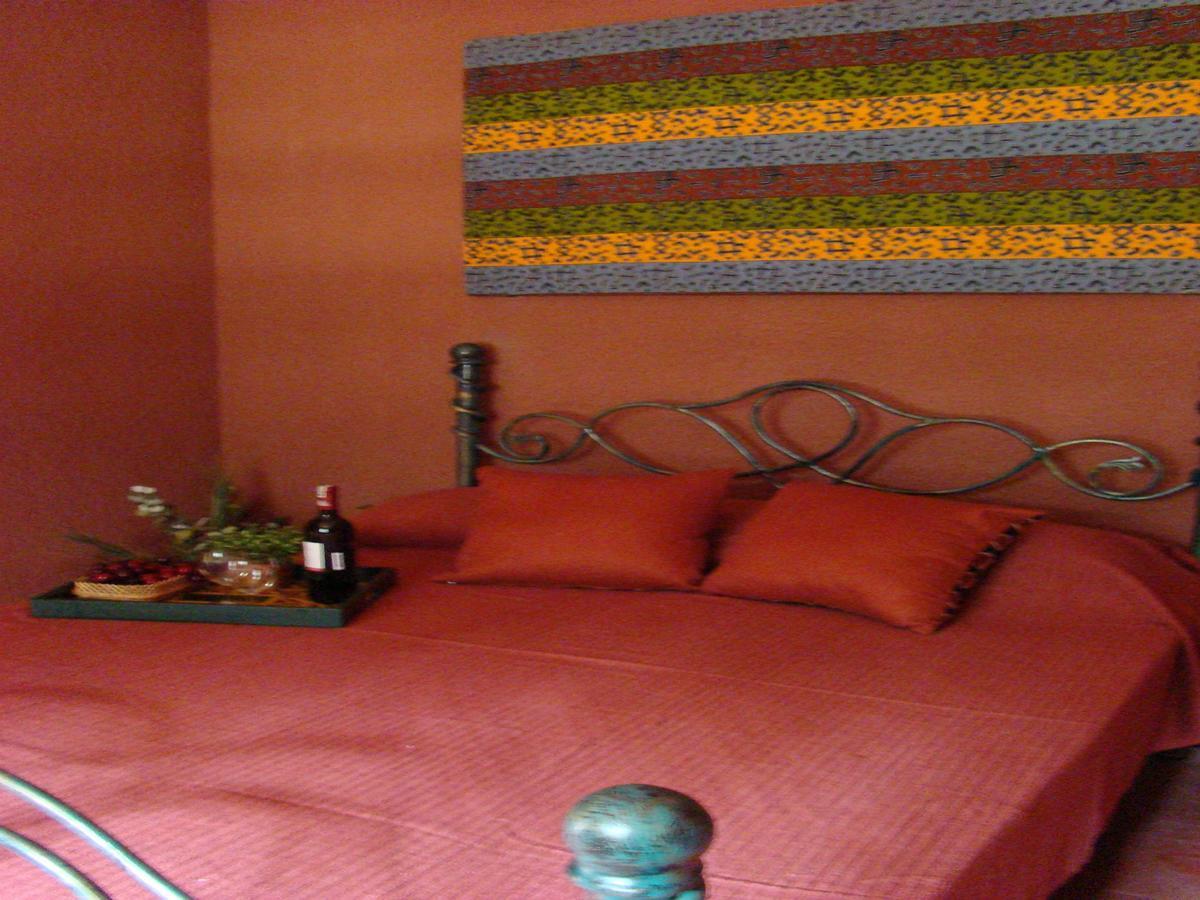 Ikweta Country Inn Maua Kaathene 외부 사진