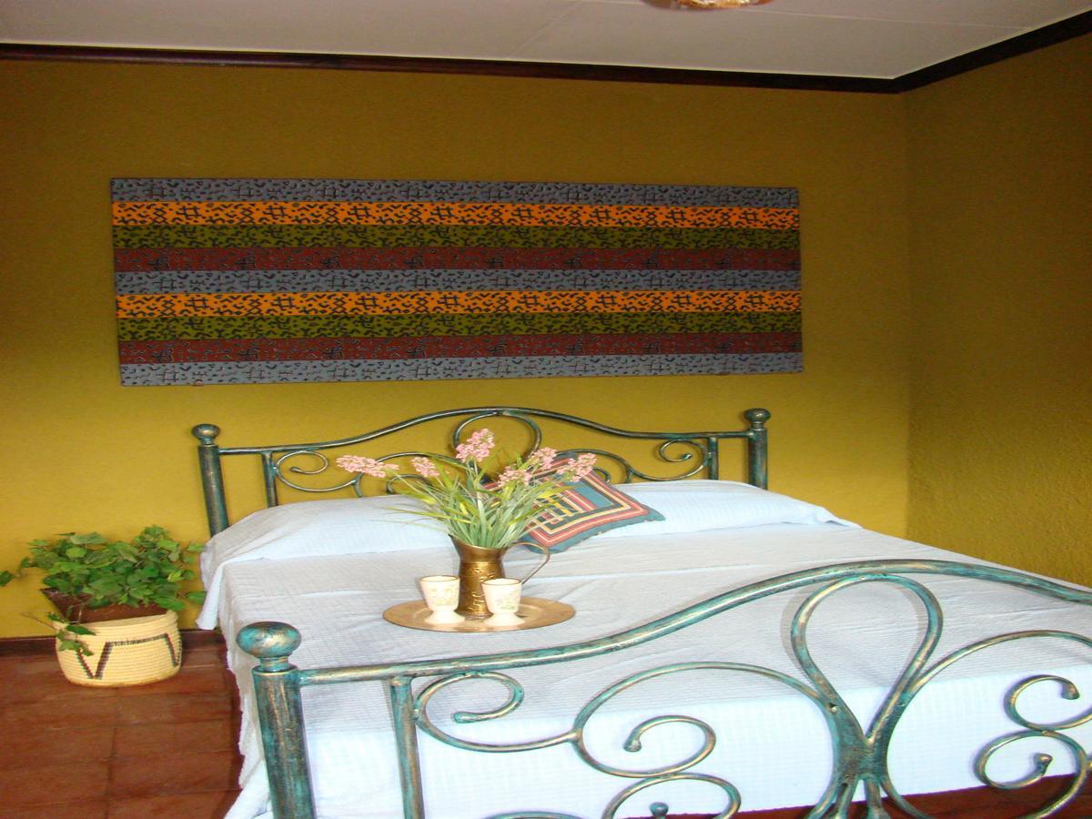 Ikweta Country Inn Maua Kaathene 외부 사진