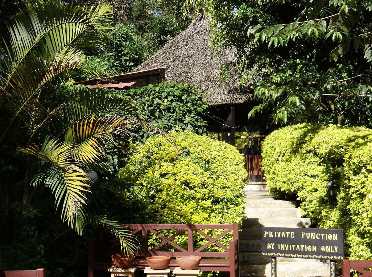 Ikweta Country Inn Maua Kaathene 외부 사진