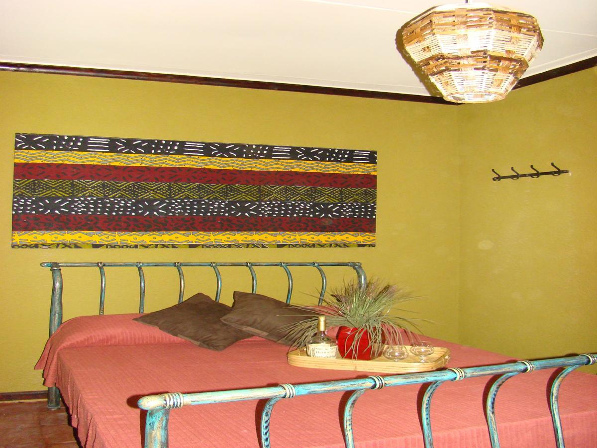 Ikweta Country Inn Maua Kaathene 외부 사진